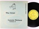 Lennie Niehaus - The Octet Vol. 2 10