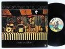 Kalaparusha Maurice McIntyre - Peace & Blessings LP - Black Saint Italy VG+