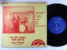 Charlie Mariano - New Sounds From Boston 10