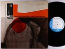 Don Cherry - Complete Communion LP - Blue Note BLP 4226 Mono RVG Ear NY USA VG++