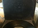 AC/DC Back In Black w/VG+ VINYL