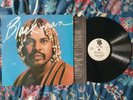 Don Blackman - s/t RARE ORIG US GRP WL PROMO LP + INNER  Boogie Rare Groove