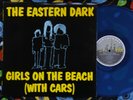 Eastern Dark Girls on the beach with cars 2LP Blue vinyl OZ Waterfront NM