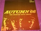 SPENCER DAVIS GROUP - AUTUMN 66 - FONTANA UK 1966 MINT VAULT ORIGINAL GEM