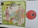 RAVEL: Daphnis et Chloé   Champs-Elysées Inghelbrecht / EMI France stereo LP NM
