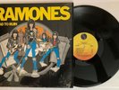 Ramones - Road To Ruin - 1979 US Press SRK 6063 (NM-) In Shrink Ultrasonic Clean