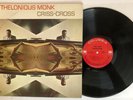 Thelonious Monk - Criss-Cross - 1963 US 1st Press CS 8838 (NM) Ultrasonic Clean