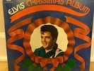 NEW Elvis' Presley Christmas Album LP 1986, Camden CAS-2428 Record Vinyl Rock