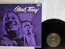 CLARK TERRY SAME EMARCY 195J-10107 Japan VINYL LP