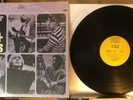The Yardbirds “For Your Love” Original 1965 Vinyl LP Epic BN-26167 Stereo VG+