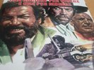 Bud Spencer Terence Hill Soundtrack  ost  der dicke und das warzenschwein neupre