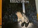 Heathen Breaking The Silence Vinyl