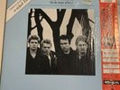 U2 Pride (In The Name Of Love) 12” Japanese Import Rare Island Records