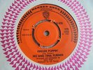Ike And Tina Turner - Finger Poppin' 1966 UK 45 WARNER BROS MOD/SOUL