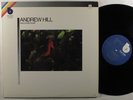 ANDREW HILL Dance With Death BLUE NOTE LP VG+