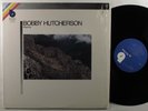 BOBBY HUTCHERSON Medina BLUE NOTE LP VG+ SHRINK
