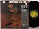 ERIC DOLPHY Out There PRESTIGE OJC-023 LP NM/VG++ SHRINK