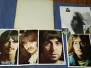 THE BEATLES white album 1968-FIRST UK PRESS-STEREO - NUM :0430805- EX++