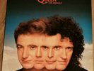 Queen - The miracle 1st press LP Bowie Elton John T-Rex Eurythmics George...