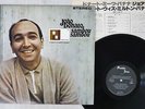 JOAO DONATO SAMBOU SAMBOU PACIFIC JAZZ GXF-3146 Japan VINYL LP