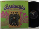 EASYBEATS Friday On My Mind UNITED ARTISTS LP VG+ ^