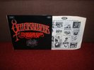 QUICKSILVER MESSENGER SERVICE 1st LP 1968 CAPITOL ST 2904 + FLIPBACK  MINT