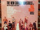 New Christy Minstrels Tell Tall Tales Red Vinyl Promo Stereo LP
