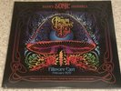 ALLMAN BROTHERS BEAR'S SONIC JOURNALS FILLMORE EAST, FEB. 1970 VINYL LP SEALED