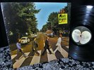 MINTY TOP SHRINK  = 1969 ORIG   THE BEATLES   ABBEY ROAD   LENNON & McCARTNEY