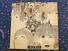 PARLOPHONE PMC 7009 1st Pressing YEX 605 - 2 BEATLES 