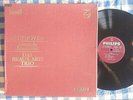 Philips 835 292/5 AY HiFi Stereo ED1 - Beethoven Piano Trios Beaux Arts 4 X NM