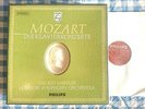 Philips S-C 75 AX 200 Stereo ED1 - Mozart The Piano Concertos Haebler 12 X MINT