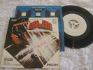 45t  japon Johnny Hallyday