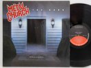 Metal Church       The Dark         NM # 1