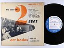 Art Hodes - The Best In 2 Beat 10