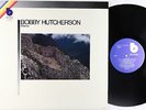 Bobby Hutcherson - Medina LP - Blue Note VG+