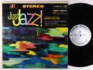 Benny Golson - Just Jazz LP - Audio Fidelity - AFSD 6150