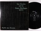 Lee Konitz - And The Gerry Mulligan Quartet 10