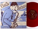 Charlie Mariano Sextet - S/T 10