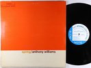 Anthony Williams - Spring LP - Blue Note - BST 84216 Stereo RVG Ear NY USA VG+