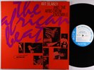 Art Blakey - The African Beat LP - Blue Note - BLP 4097 Mono RVG Ear NY USA VG++