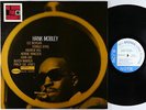 Hank Mobley - No Room For Squares LP - Blue Note Stereo RVG Ear NY USA VG+