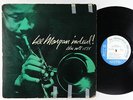Lee Morgan - Indeed  LP - Blue Note - BLP 1538 Mono DG RVG Ear 47 W 63rd