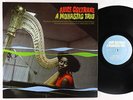Alice Coltrane - A Monastic Trio LP - Superior Viaduct Reissue VG++