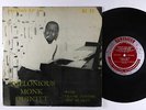Thelonious Monk - With Frank Foster & Art Blakey 10