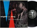 Charlie Parker - Night And Day LP - Verve - MG V-8003 Mono DG
