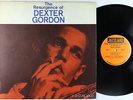 Dexter Gordon - The Resurgence Of Dexter Gordon LP - Jazzland - JLP 29 Mono DG