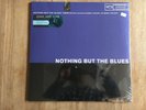 Herb Ellis. Nothing but the Blues. LP. Verve. Audiophiles Re- Issue Speakers Cor