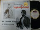 BEECHAM / BERLIOZ symphonie fantastique / HMV ASD 399 G/c