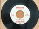 Epitome of Sound. You don’t love me. US Sandbag - Northern Soul classic